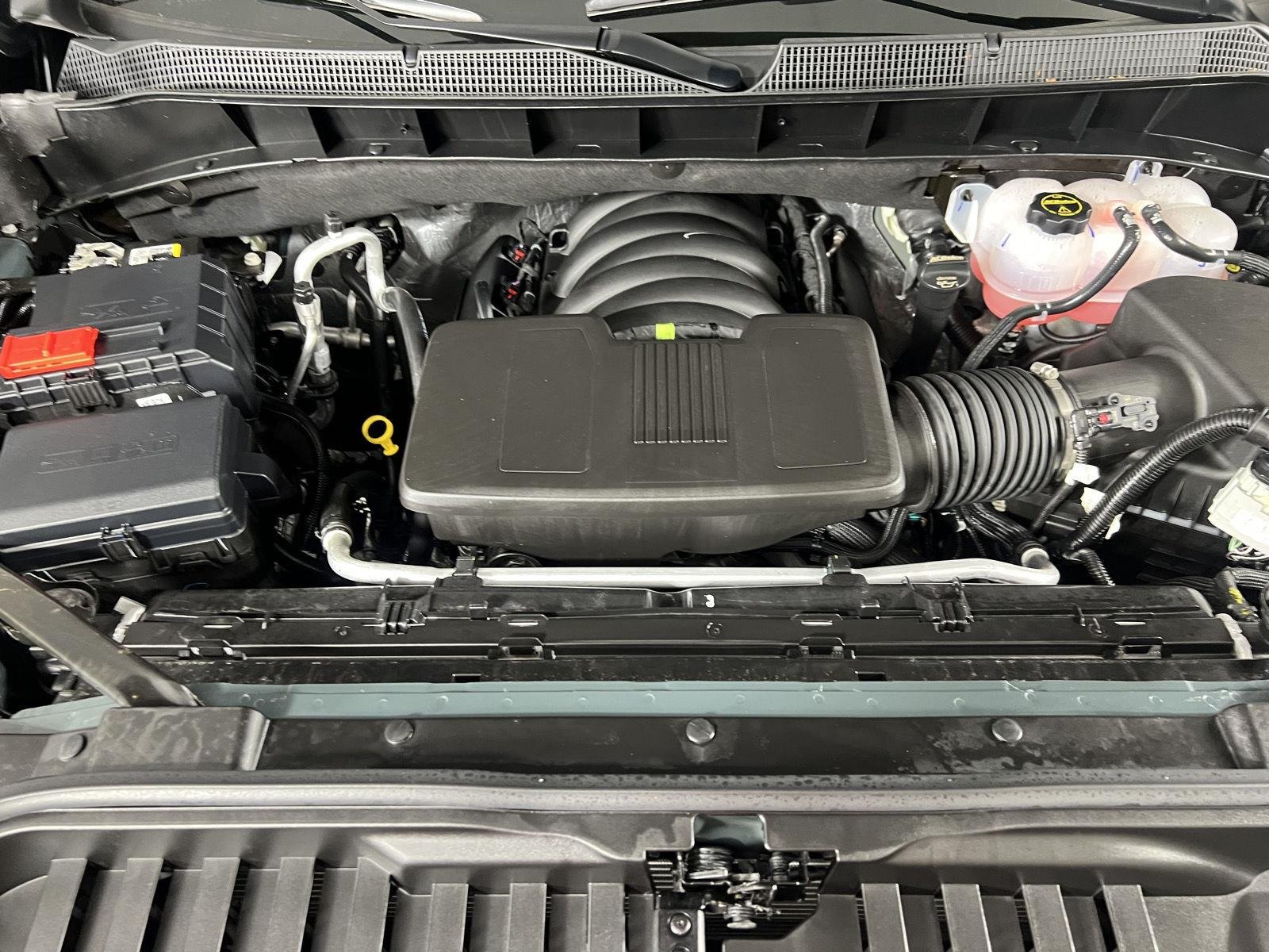 Used 2026 Cypress Gray Chevrolet LT image 31