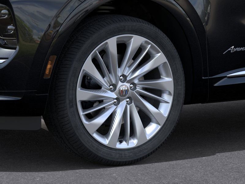 2026 Buick Envision Avenir - Photo 9