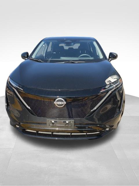 Certified 2024 Nissan ARIYA Evolve+ with VIN JN1DF0BB7RM738708 for sale in Lakewood, CO