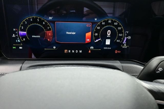 2024 Ford Mustang GT Premium - Photo 10