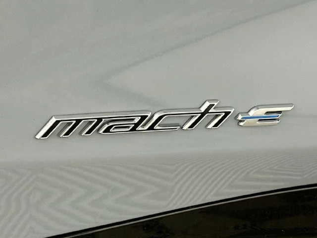 New 2026 Gray Ford Premium image 26