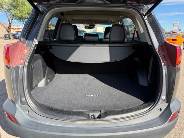 2014 Toyota RAV4 Limited - Photo 36
