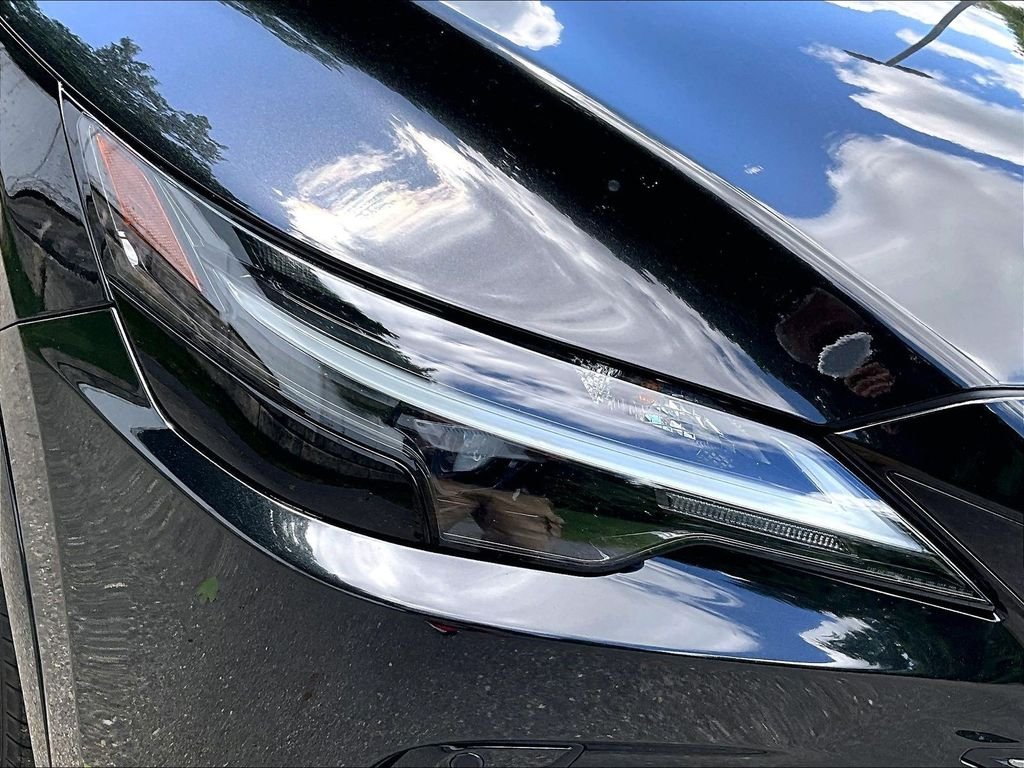 Used 2024 Black Lexus 350 Premium image 33