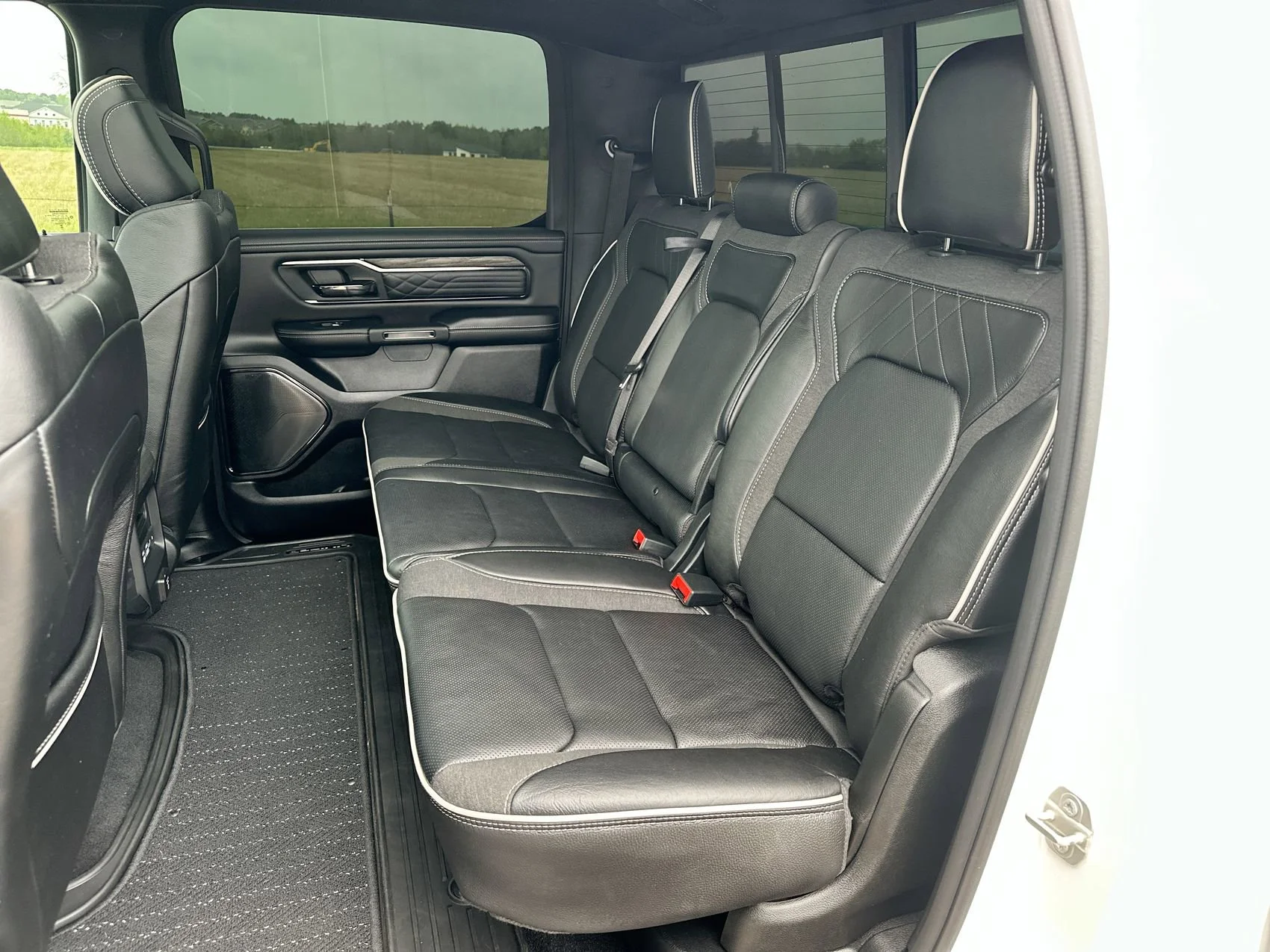 2025 RAM Ram 1500 Pickup Limited - Photo 21
