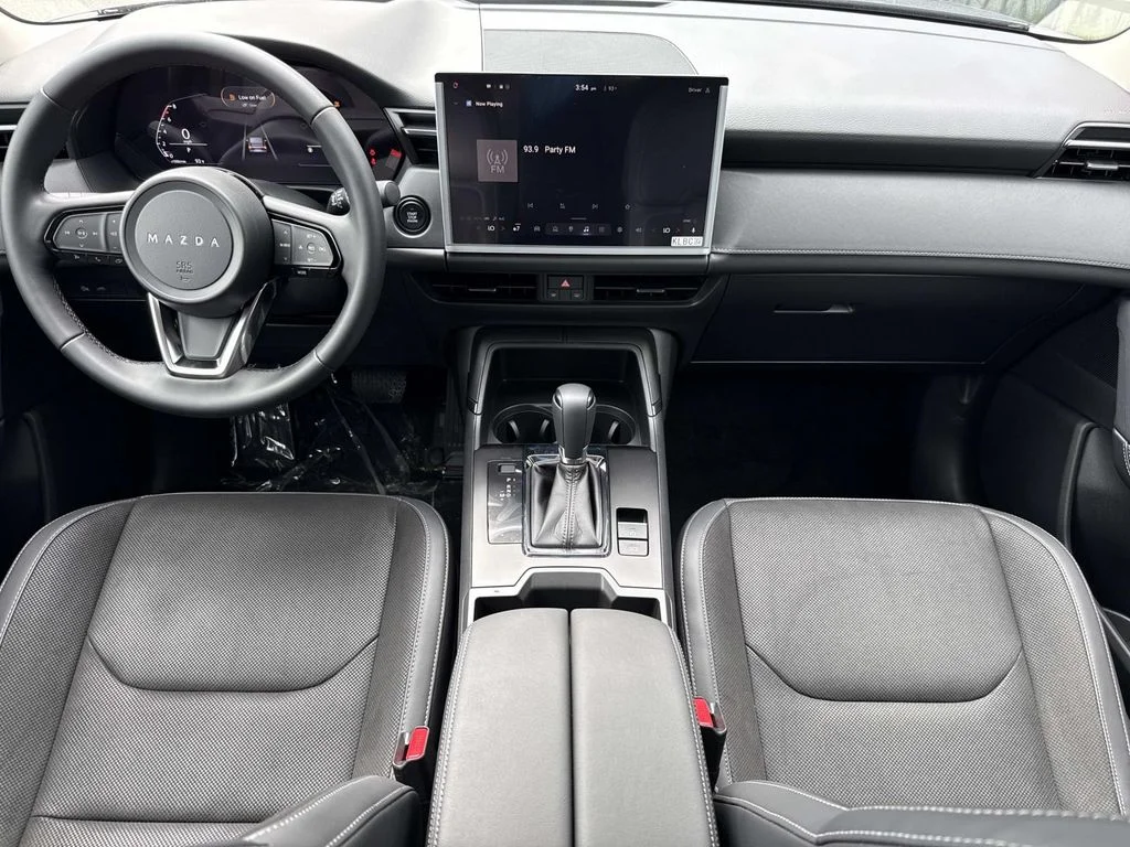 New 2026 Navy Blue Mica Mazda 2.5 S Preferred AWD image 22