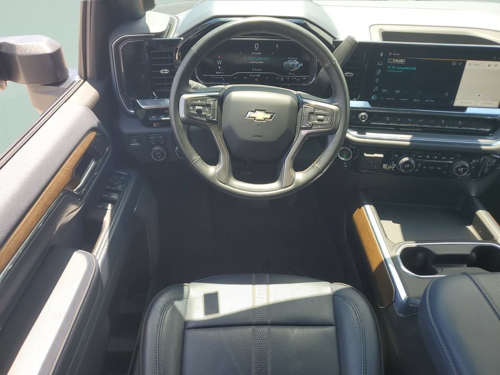 2024 Chevrolet Silverado 2500HD High Country - Photo 12