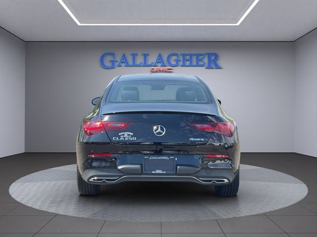 2025 Mercedes-Benz CLA CLA 250 - Photo 6