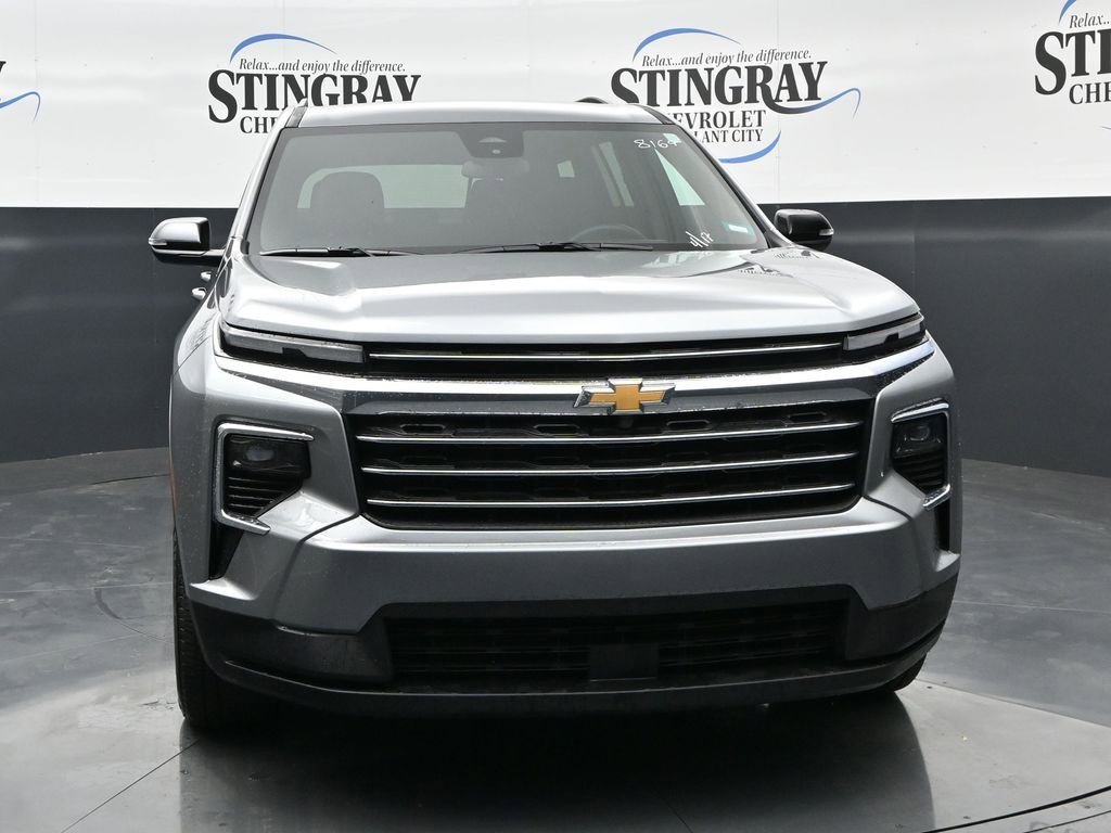 1GNEVGKSXTJ158169