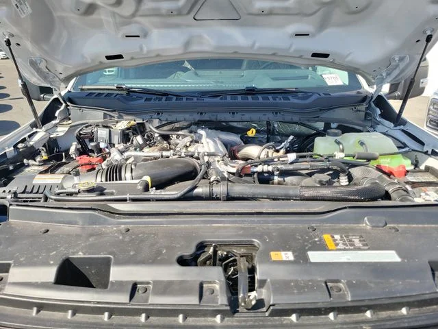 New 2026 Avalanche Ford Lariat image 14
