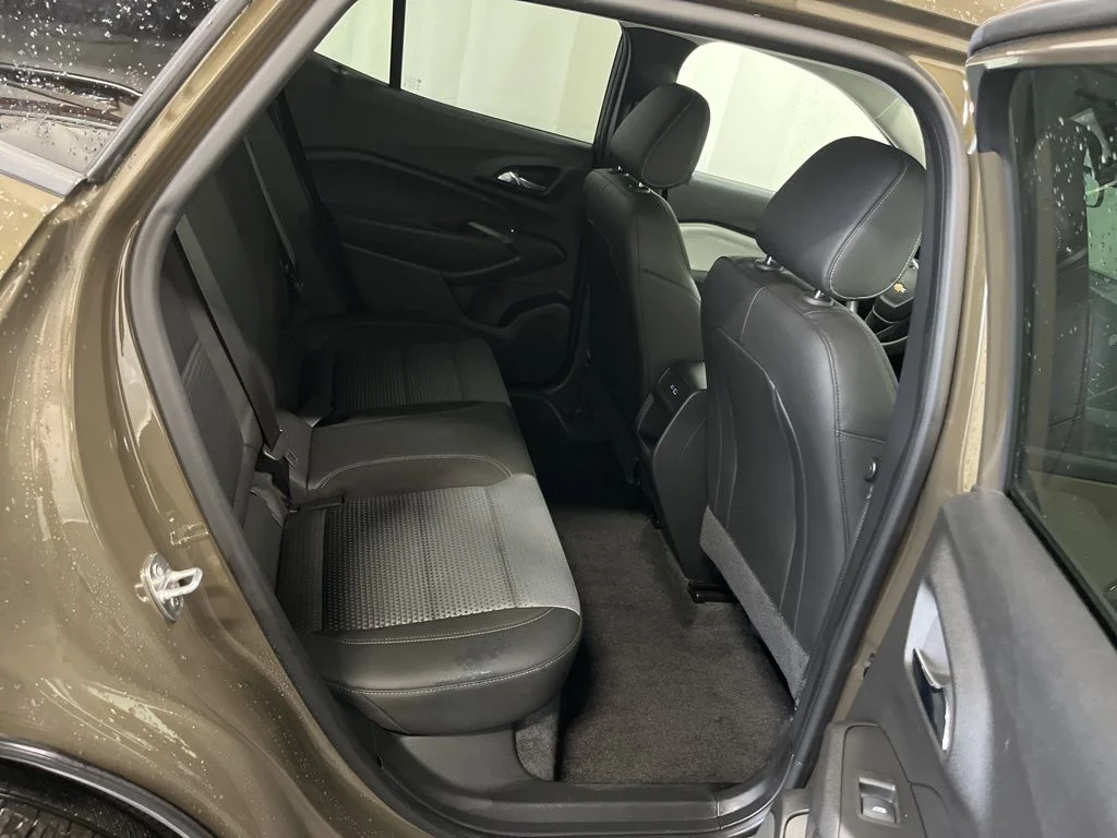 Used 2024 Brown Chevrolet LT image 21
