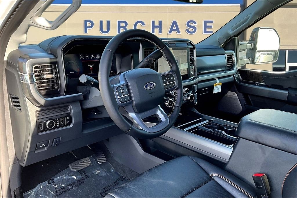 2026 Ford F-350 Super Duty XL - Photo 7