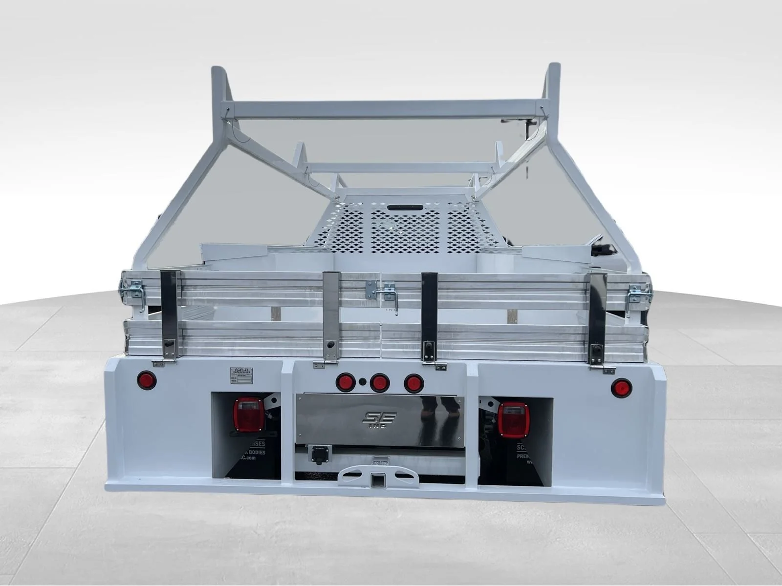 2024 Ford F-550 Super Duty Chassis Cab XL - Photo 6