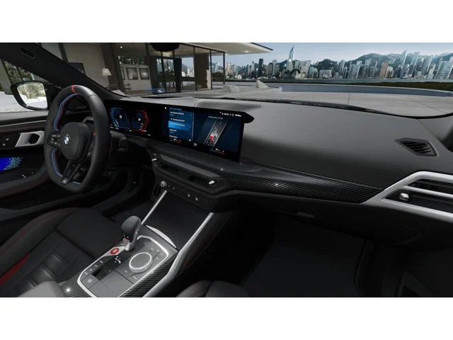 New 2026 Black Sapphire Metallic BMW  image 14