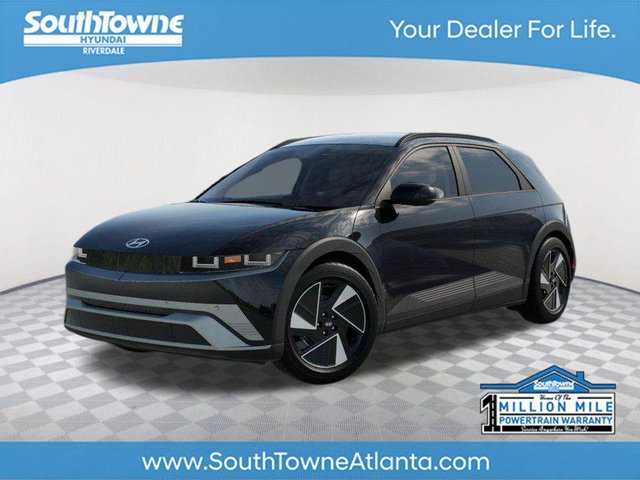 2027 Hyundai IONIQ 5 SEL