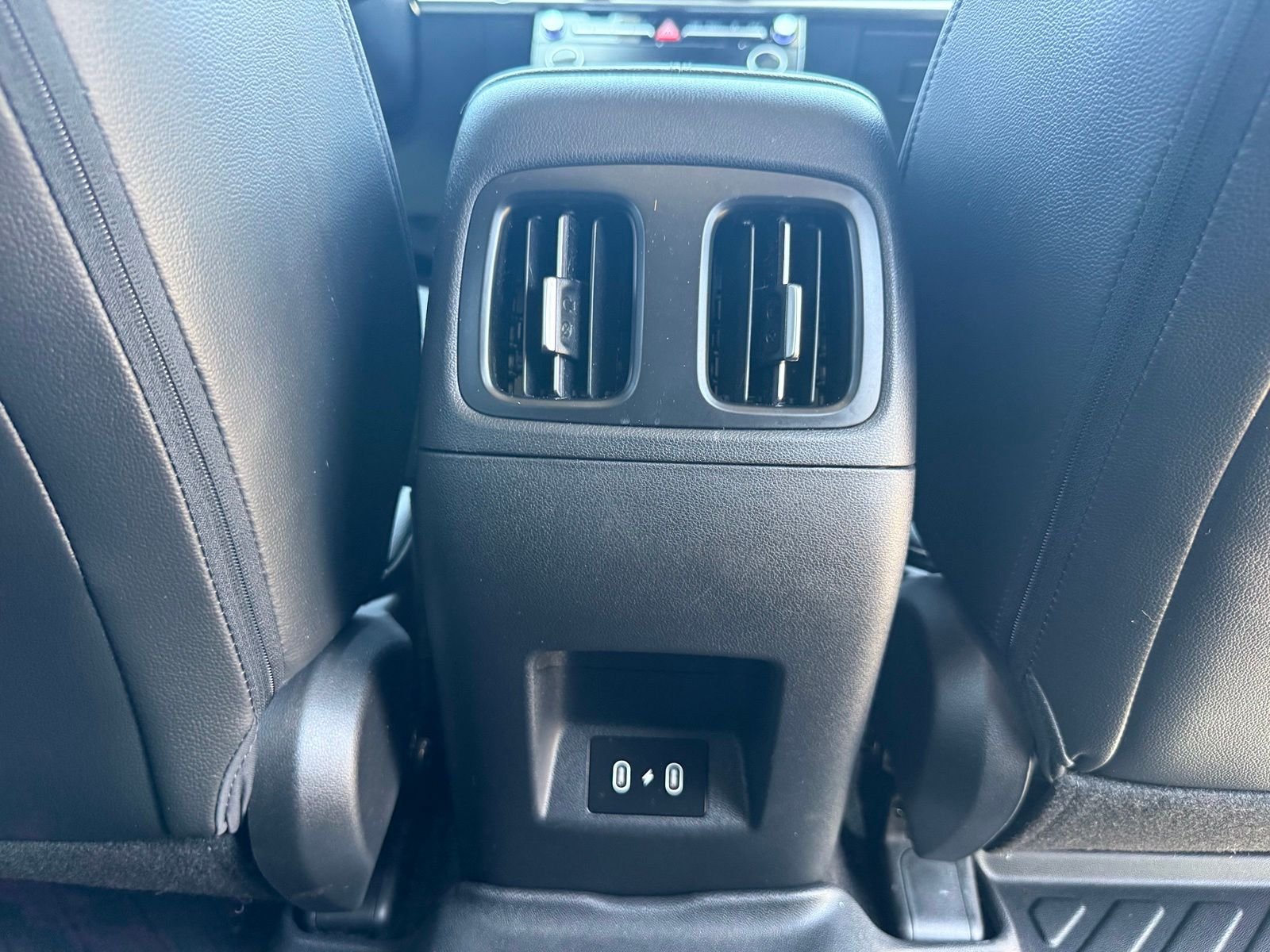 2025 Hyundai Tucson SEL Convenience - Photo 34