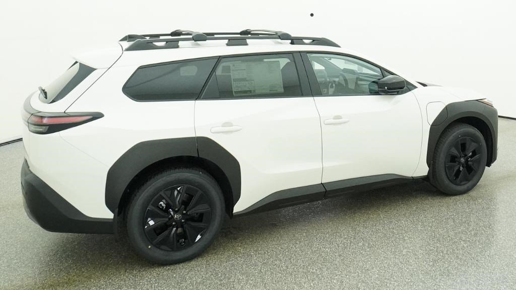 New 2026 Halo <sup>1</sup> Toyota  image 4