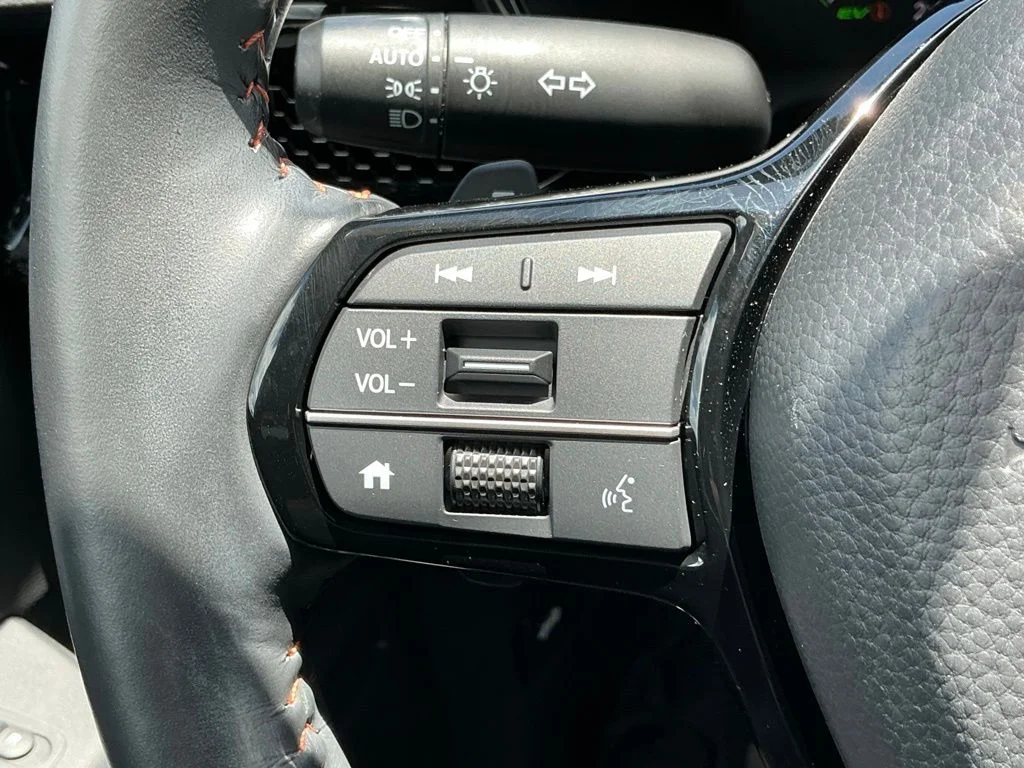Used 2024  Honda Sport Touring image 40