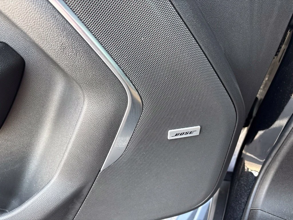 Used 2024 Black Chevrolet Premier image 18