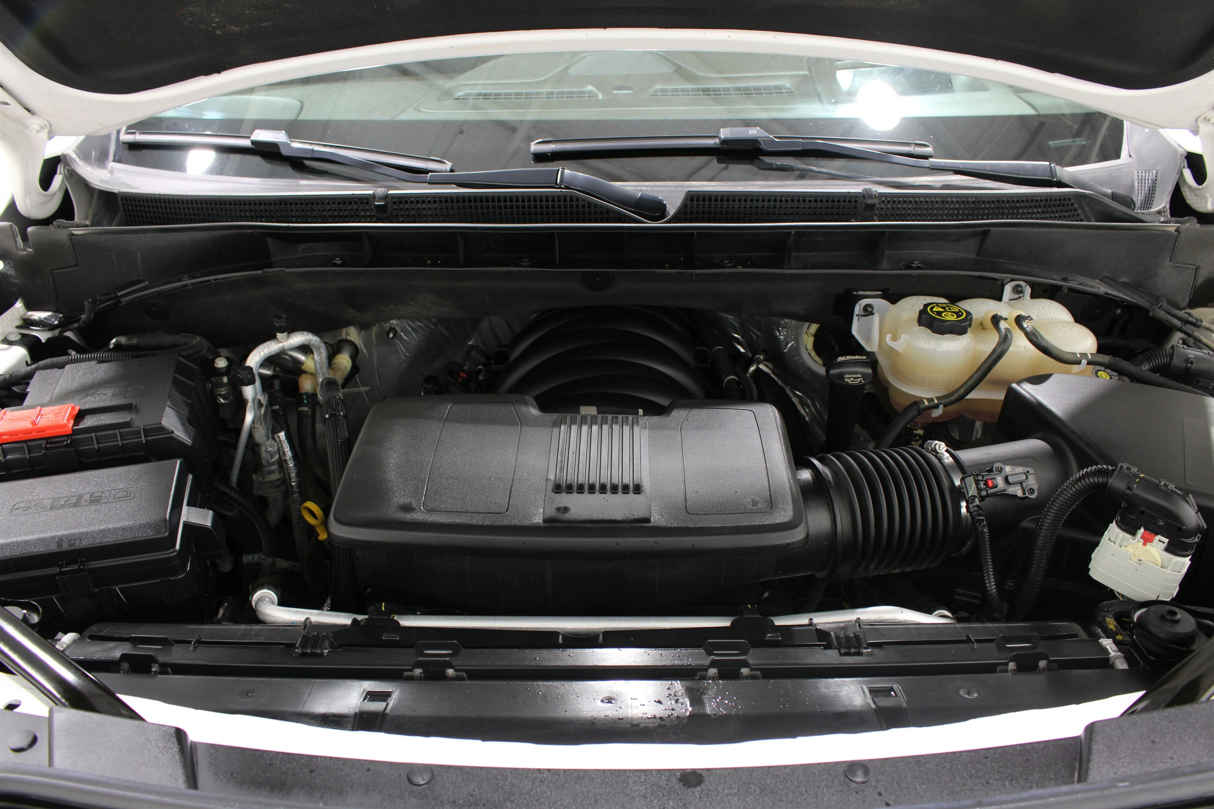 2023 GMC Yukon XL Denali - Photo 41