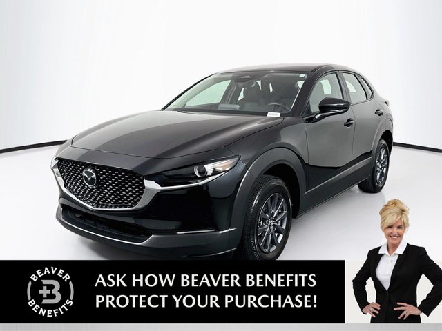 2026 Mazda CX-30 2.5 S