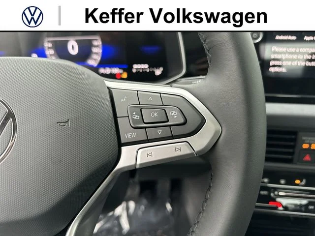 New 2026 Gray Volkswagen 1.5T SE image 18