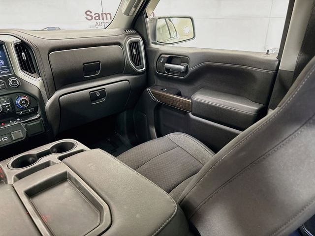 Used 2019 Beige Chevrolet RST image 22