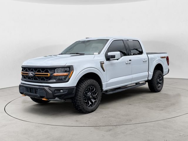 2025 Ford F-150 Tremor 4x4 SuperCrew 5-1/2 Box's photo