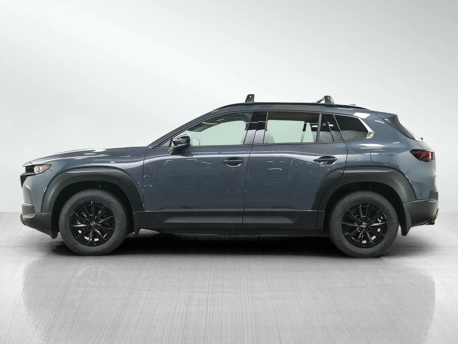 Certified 2026 Mazda CX-50 Premium with VIN 7MMVAADW1TN148768 for sale in White Bear Lake, Minnesota