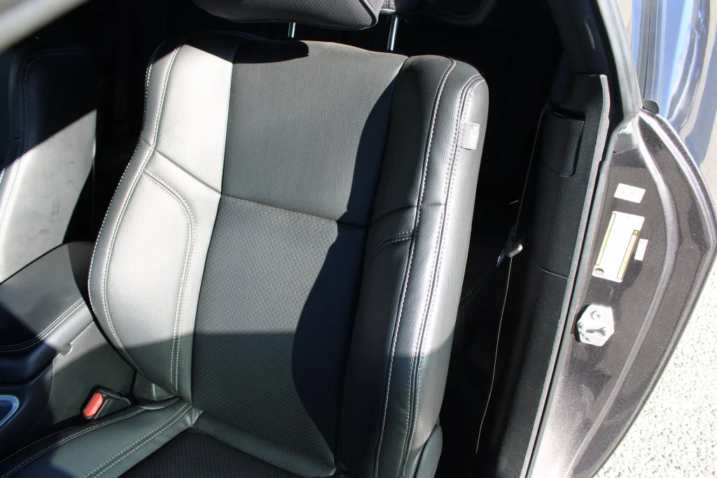 Used 2022 Gray Dodge GT image 17