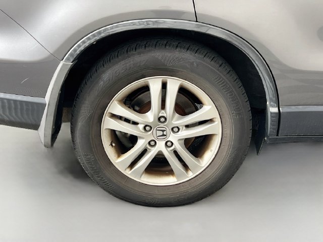 2011 Honda CR-V EX-L - Photo 7