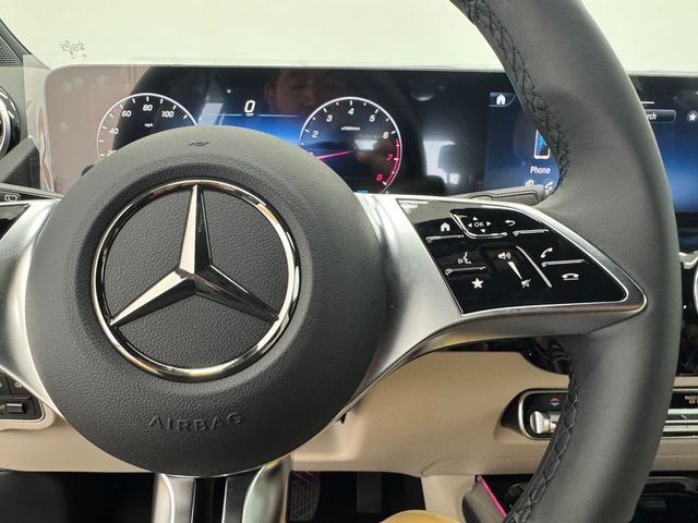 New 2026 Cosmos Black Metallic Mercedes-Benz GLA 250 image 26