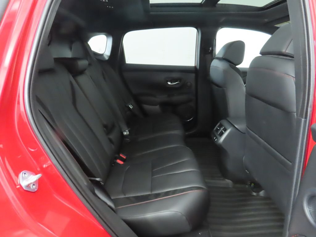 2025 Acura ADX A-Spec Package - Photo 23