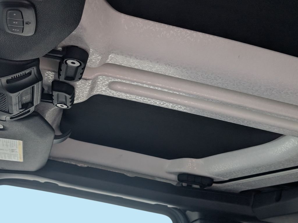 New 2026 Anvil Clearcoat Jeep Rubicon image 16