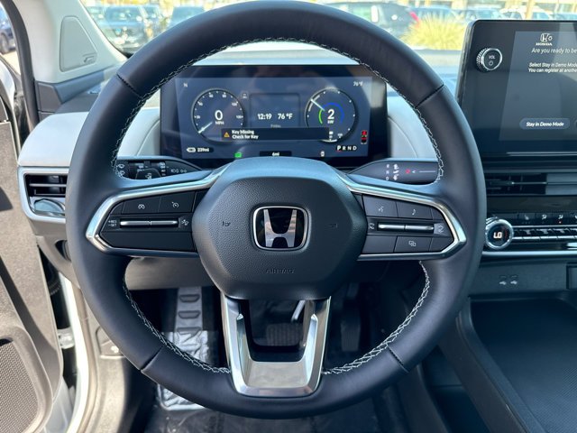 2026 Honda Prologue Touring - Photo 11