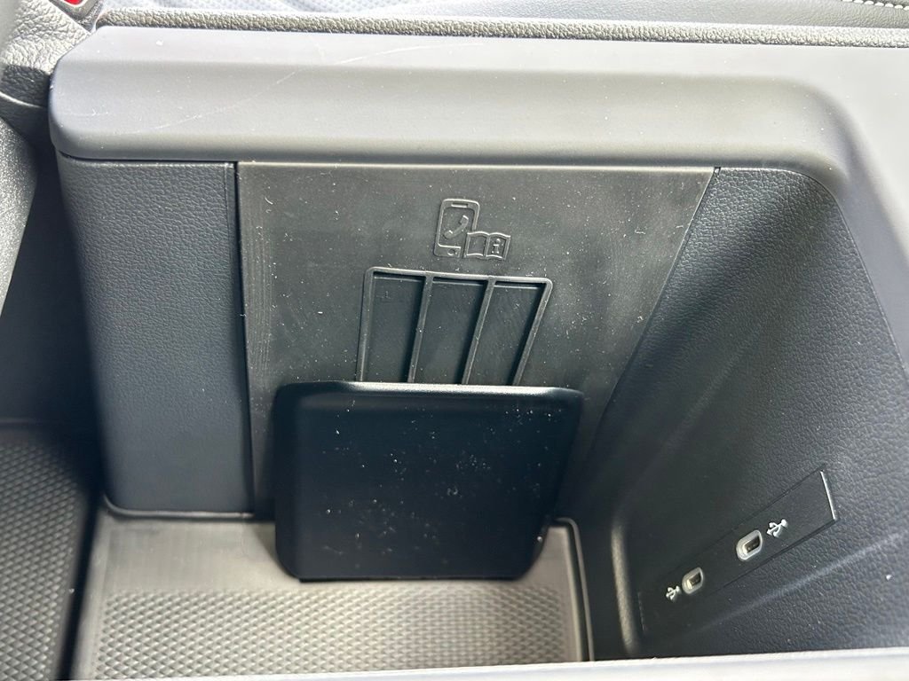 New 2026 White Volkswagen 2.0T SE image 48