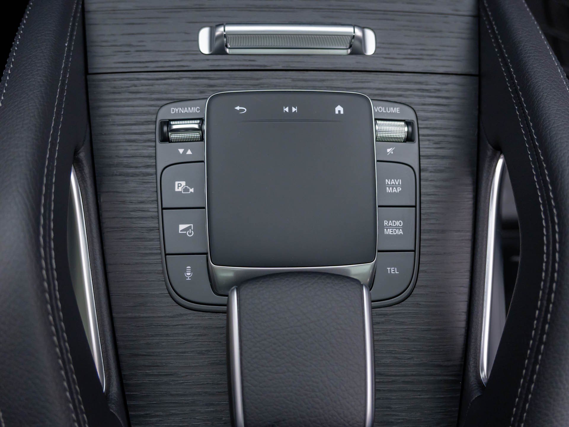 Vehicle thumbnail