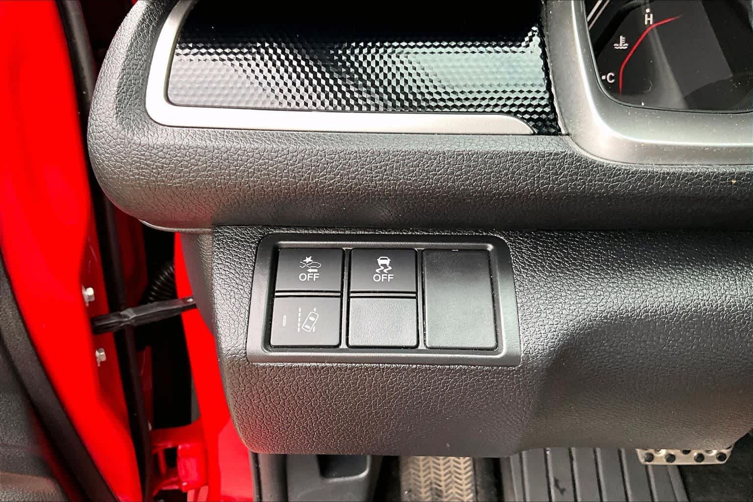 2019 Honda Civic Sport - Photo 33