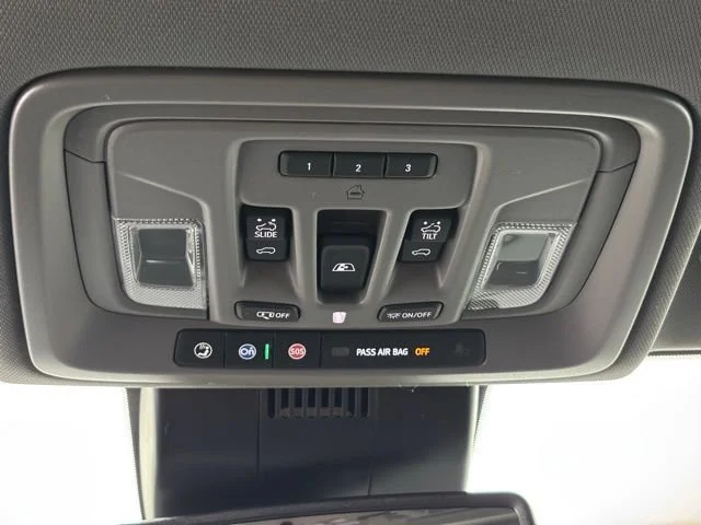 2026 GMC Sierra 1500 SLT - Photo 28