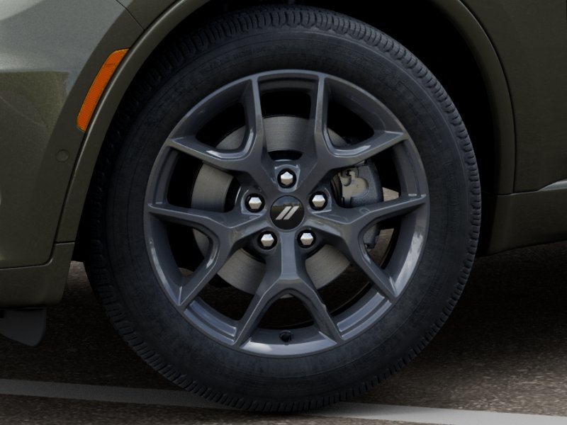 2026 Dodge Durango — photo 8