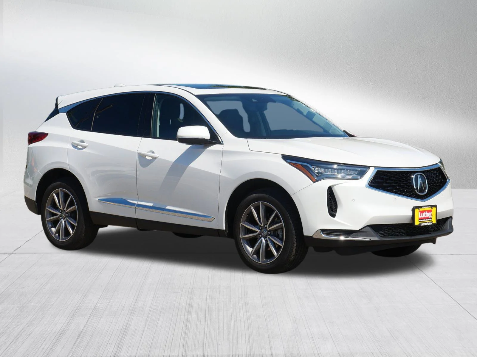 2024 Acura RDX w/Technology Package
