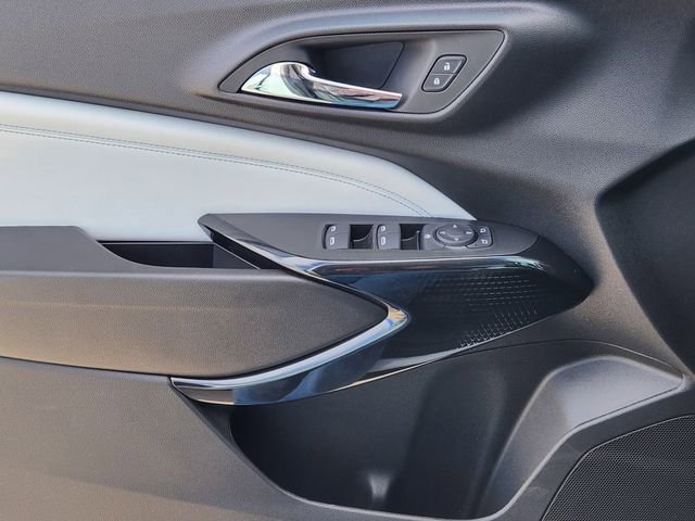 2026 Chevrolet Trax LT - Photo 18