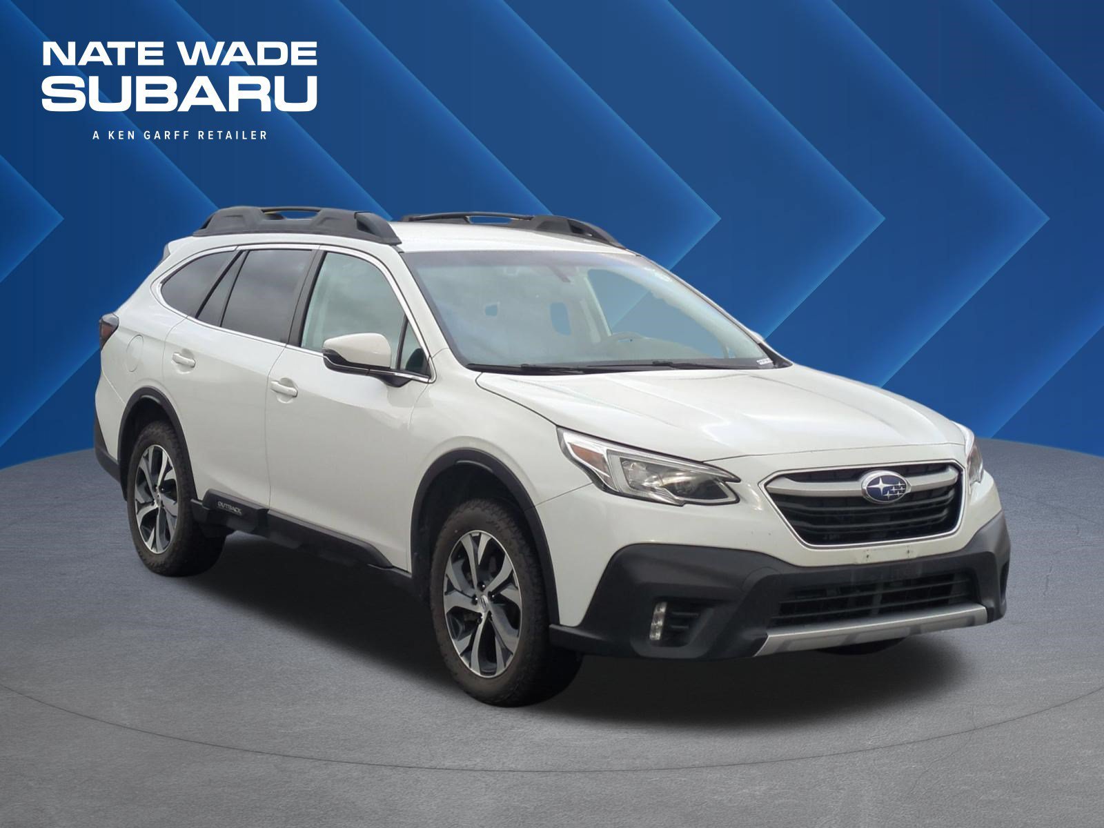 2020 Subaru Outback