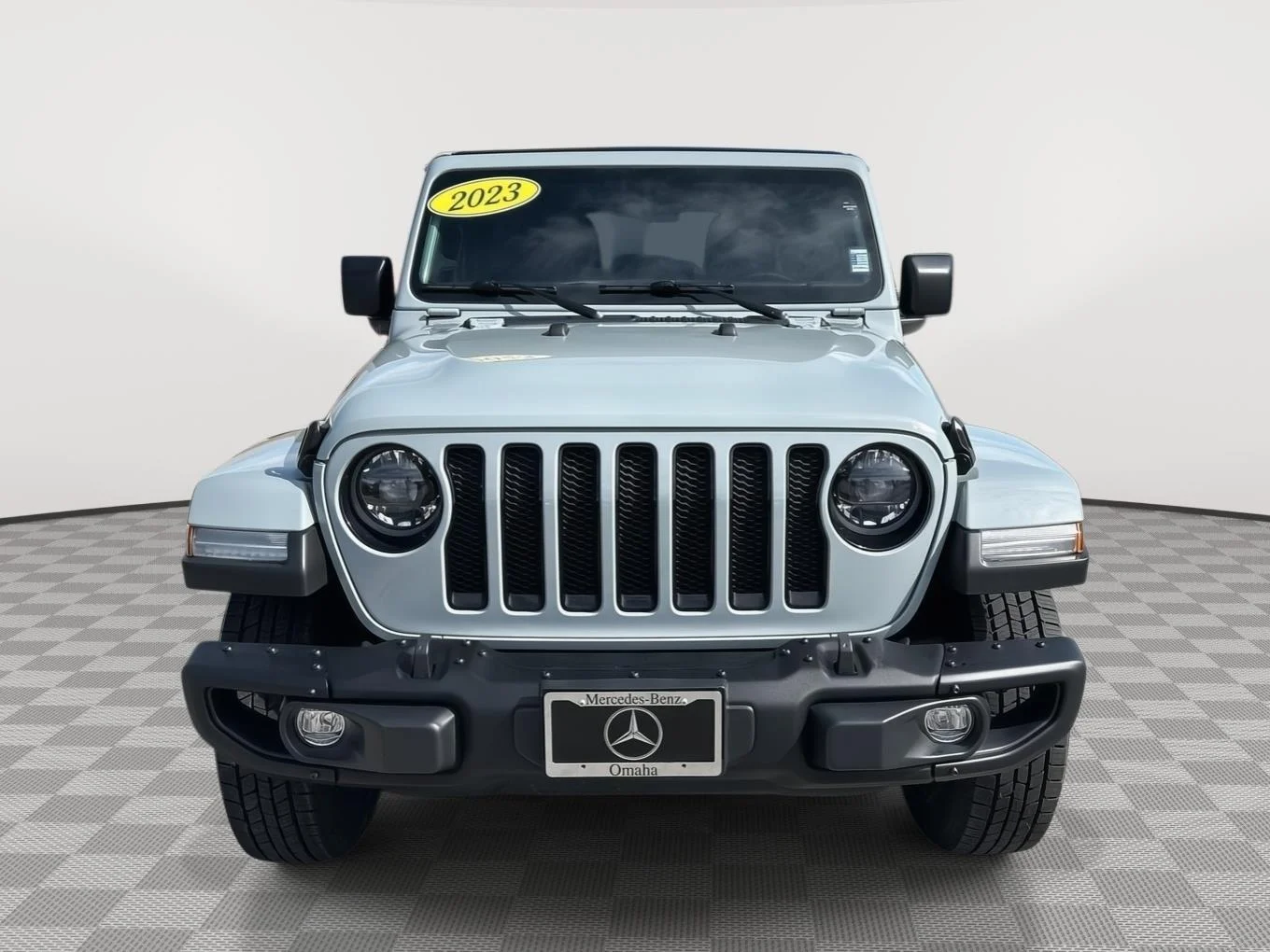 Used 2023 Earl Clearcoat Jeep Freedom image 8