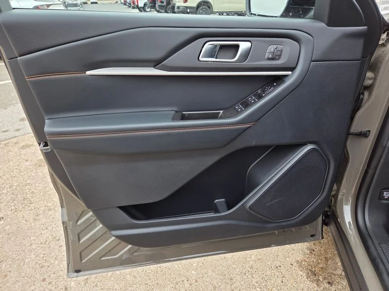 New 2026 Marsh Gray Ford Tremor® image 26