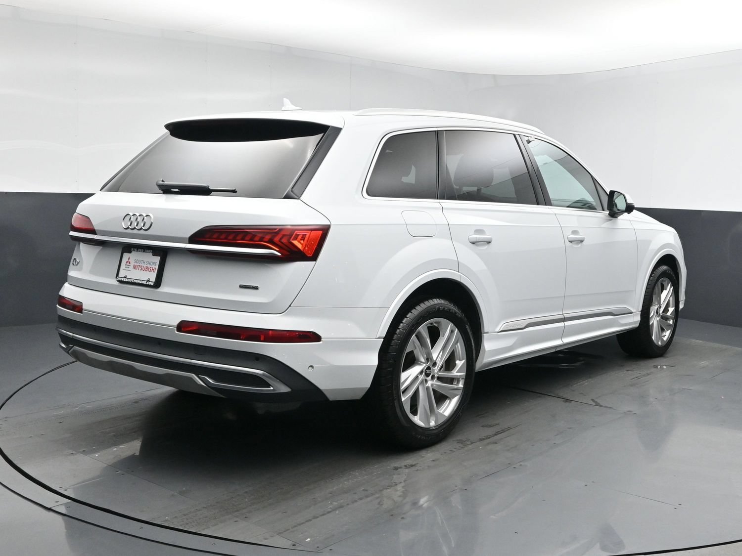 2023 Audi Q7 Premium Plus - Photo 19
