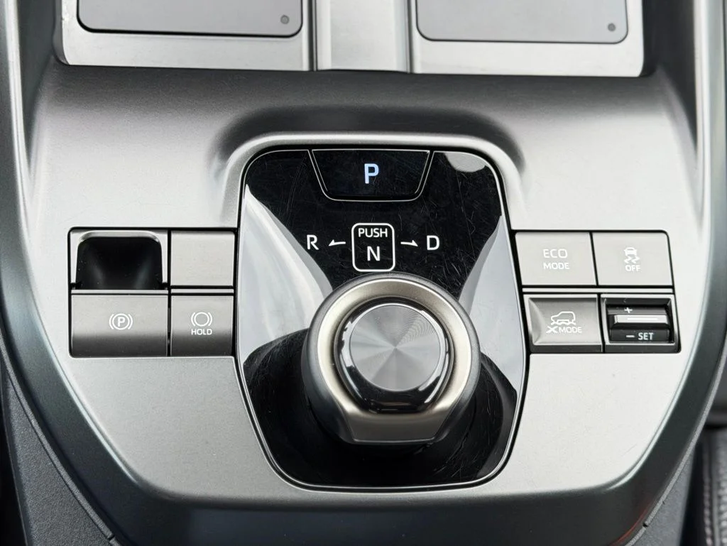 Certified Used 2026  Toyota XLE image 17