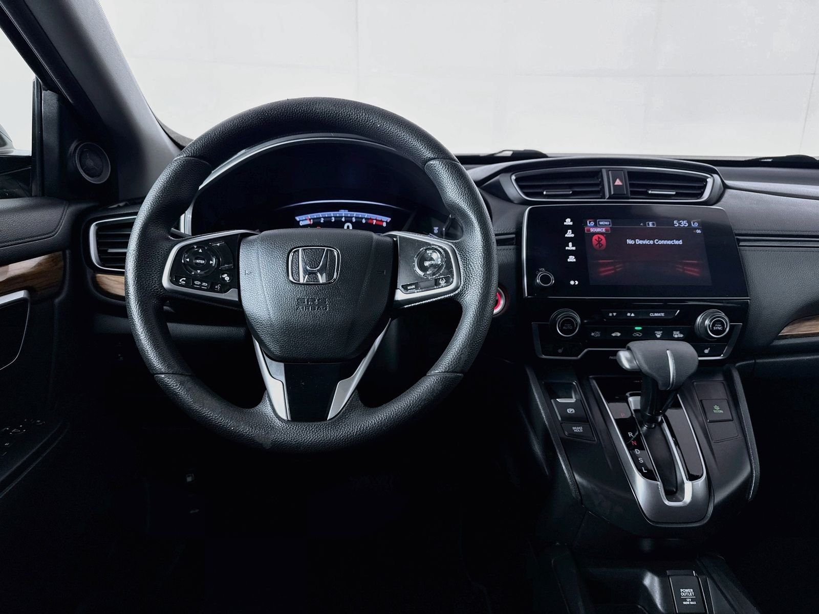 Used 2019  Honda EX image 22