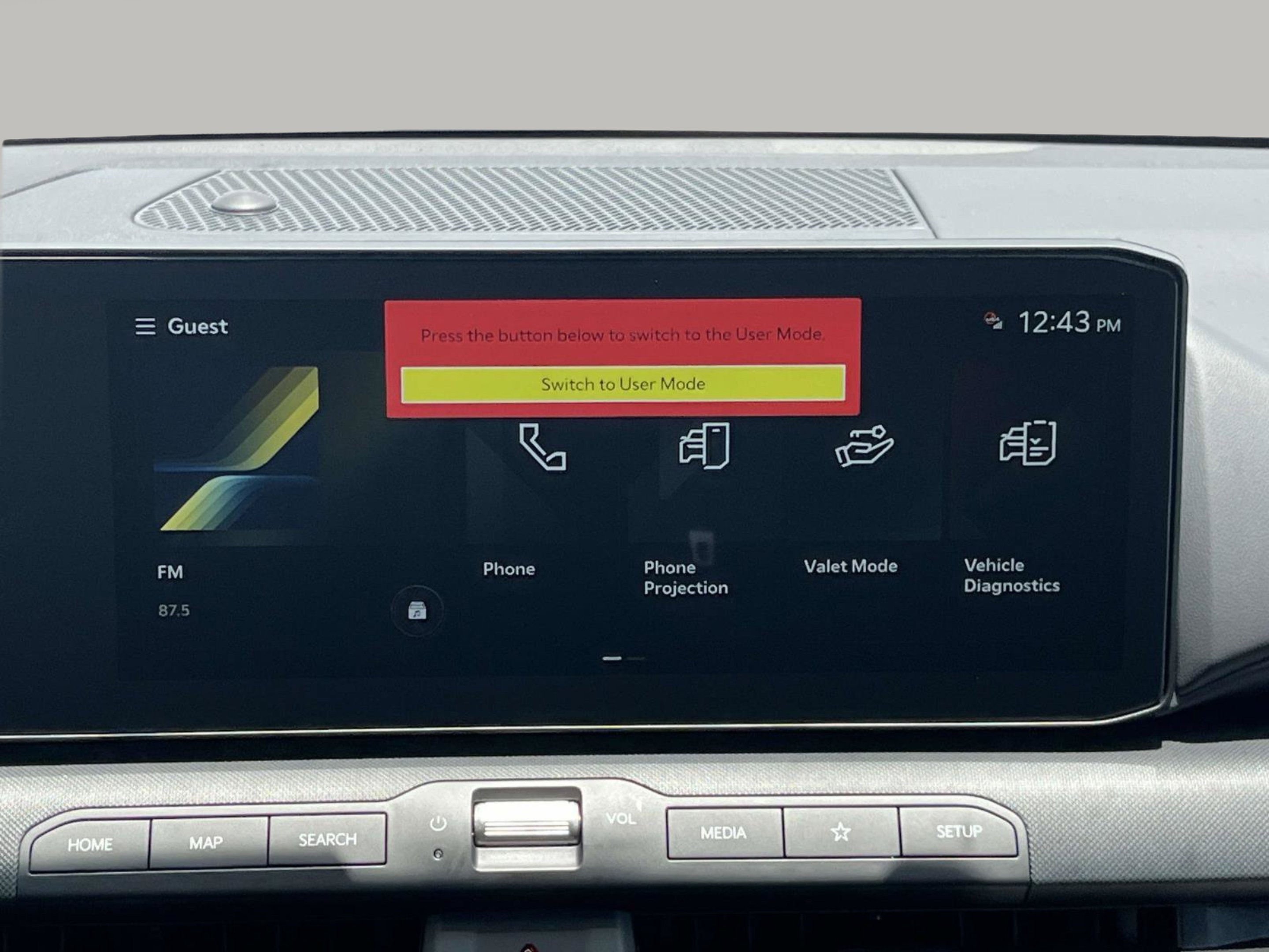 New 2026 Steel Gray Kia LXS image 14