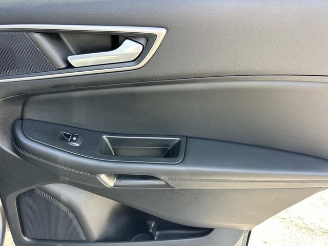 Certified Used 2024 Gray Ford SEL image 26