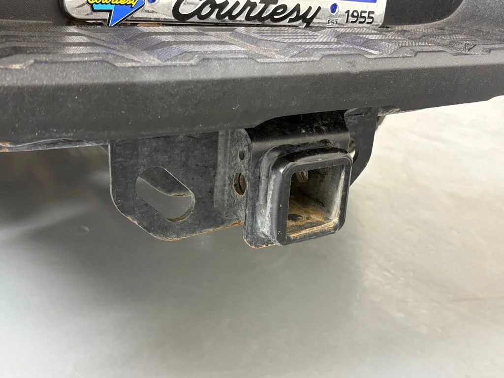 Used 2018 Gray Toyota SR image 40